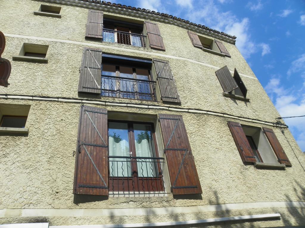 リル・シュル・ラ・ソルギュProvencal Vintage Cocoonアパートメント エクステリア 写真